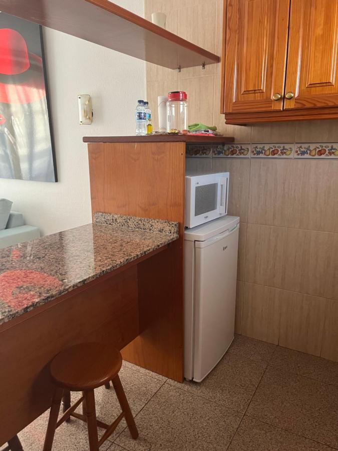 Yumbo Appartamenti Las Camelias Playa Del Ingles Экстерьер фото