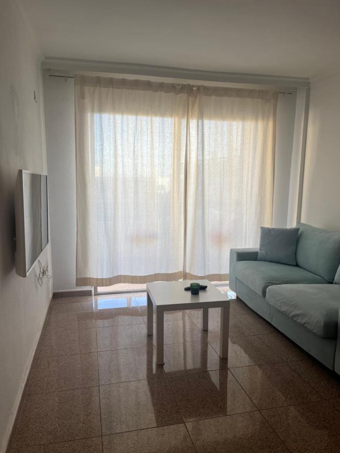 Yumbo Appartamenti Las Camelias Playa Del Ingles Экстерьер фото
