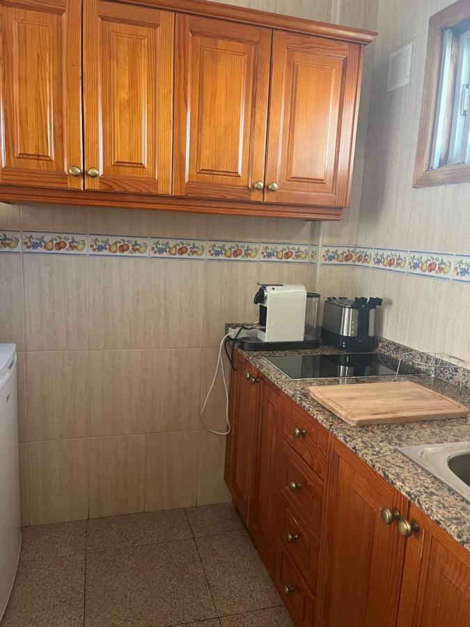 Yumbo Appartamenti Las Camelias Playa Del Ingles Экстерьер фото